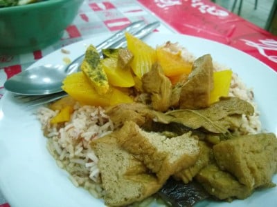 ชิงซิน อาหารเจ