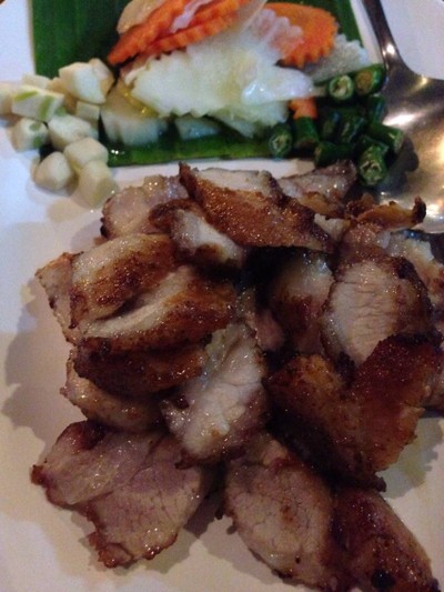 ครัวเจ้าฟ้า