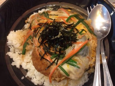 Oishi Ramen (โออิชิ ราเมน) เซนทรัลเฟสติวัลเชียงใหม่ Oishi Ramen (โออิชิ ราเมน) เซนทรัลเฟสติวัลเชียงใหม่