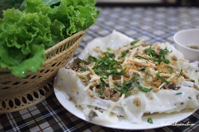 Hanoi Kitchen (ฮานอย คิทเช่น) เจริญนคร Hanoi Kitchen (ฮานอย คิทเช่น) เจริญนคร