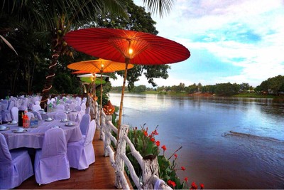 สวนอาหารปิงวิว รีสอร์ท & เรสเตอรอง