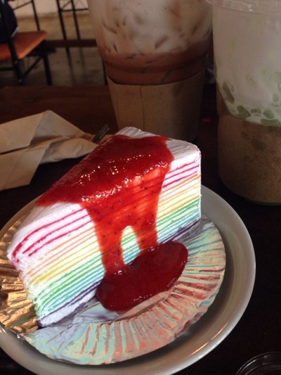Atelier Cafe' (อาเตลิเย่ คาเฟ่) Atelier Cafe' (อาเตลิเย่ คาเฟ่)
