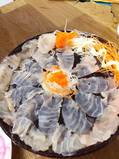 เฮียไก่ ซีฟู้ด หาดใหญ่