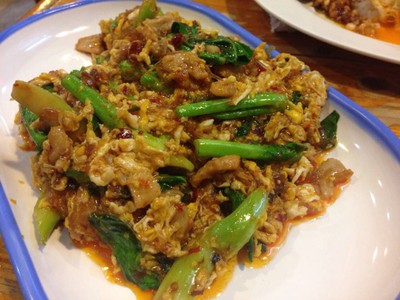 จอนนี่ (Johnny Restaurant) สามย่าน จอนนี่ (Johnny Restaurant) สามย่าน