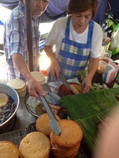 พ่อค้า-แม่ค้า 