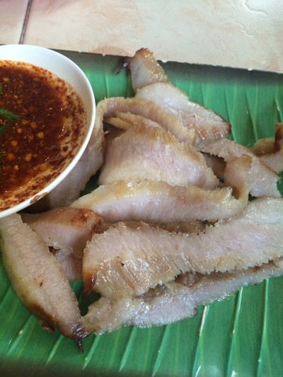 Madame at langsuan (มาดามครก)