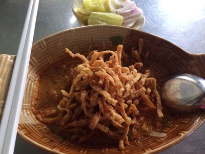 ข้าวซอย