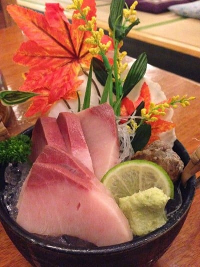 Tokyo Garden Restaurant (โตเกียวการ์เด้น) Tokyo Garden Restaurant (โตเกียวการ์เด้น)