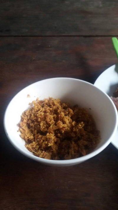 น้ำพริกข่า