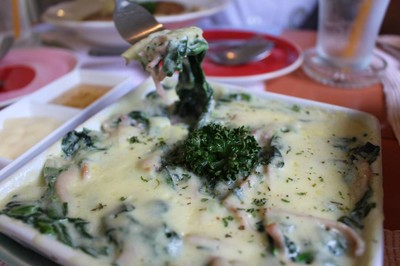 บ้านพาสต้า (BAANPASTA RESTAURANT) บ้านพาสต้า (BAANPASTA RESTAURANT)