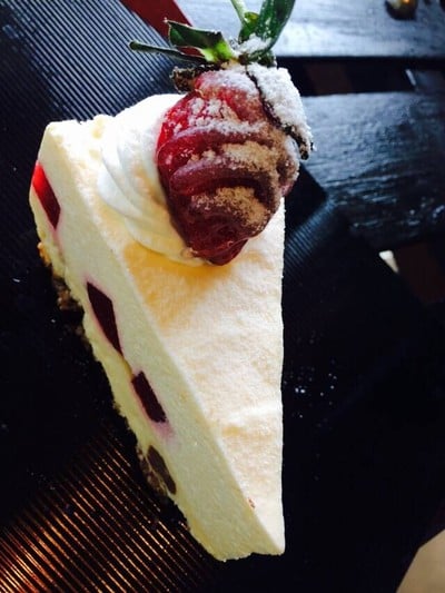 RimChan Café