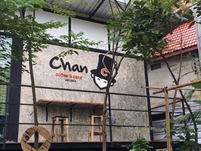 RimChan Café