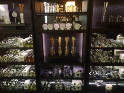 HARNN Heritage Spa (หาญ เฮอริเทจ สปา) สยามพารากอน HARNN Heritage Spa (หาญ เฮอริเทจ สปา) สยามพารากอน
