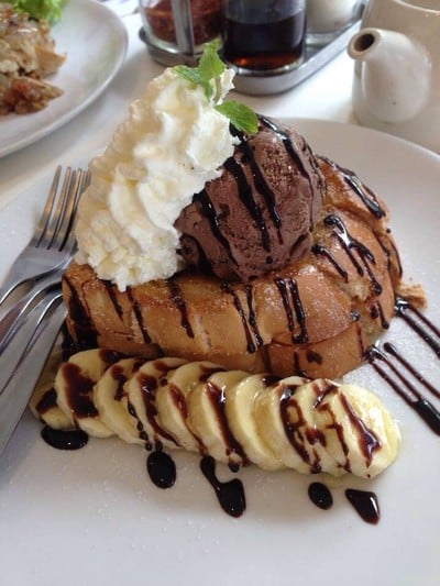 Coffee Meals