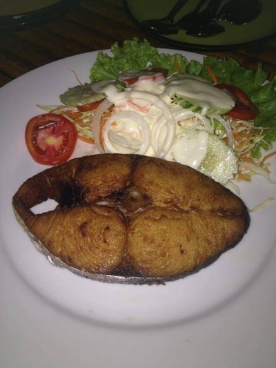 Koh raham หาดสนรีสอร์ท