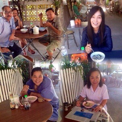 เจ้าของห้างร้านเอกชน