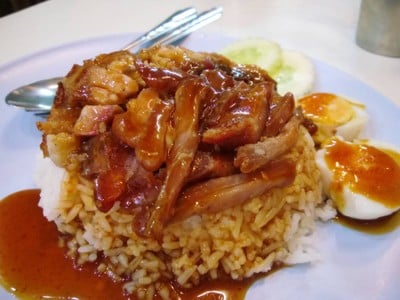 หมูแดง ส.แสงทอง