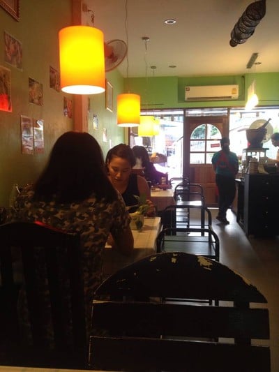 Tamnak Isan Ekamai(ตำหนักอีสาน เอกมัย)สุขุมวิท 63