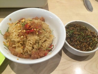 จุ่มแซบฮัท (Joom Zap Hut) เซ็นทรัลมารีน่า จุ่มแซบฮัท (Joom Zap Hut) เซ็นทรัลมารีน่า