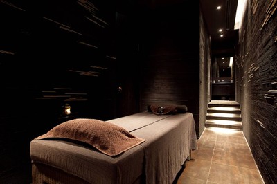 THANN Sanctuary Spa centralwOrld
