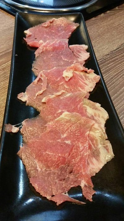 Shabu King ประสานมิตรพลาซ่า