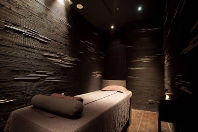 THANN Sanctuary Spa centralwOrld