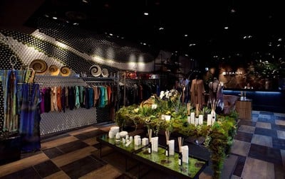 THANN Sanctuary Spa centralwOrld