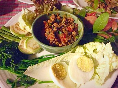 ครัวทะเลวิว