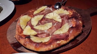 La Scala The Sukhothai Bangkok