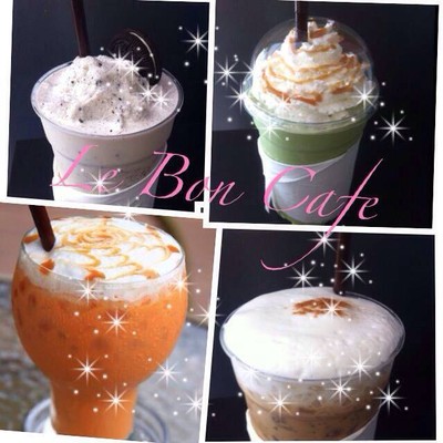 Le BON Cafè (เลอบงกาแฟ) หนองไผ่ล้อม Le BON Cafè (เลอบงกาแฟ) หนองไผ่ล้อม