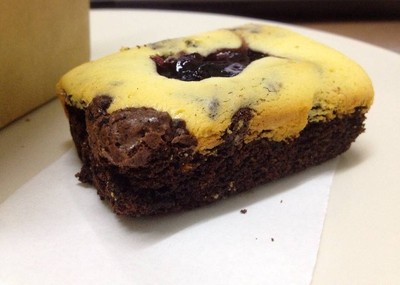 The Brownies (เดอะบราวนี่) เซนทรัลลาดพร้าว The Brownies (เดอะบราวนี่) เซนทรัลลาดพร้าว
