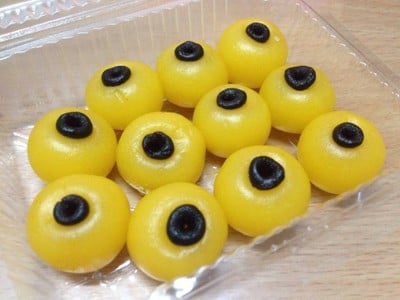 ขนมหวานดำรงค์ (แม่บุญช่วย) (Wandamrong) ขนมหวานดำรงค์ (แม่บุญช่วย) (Wandamrong)