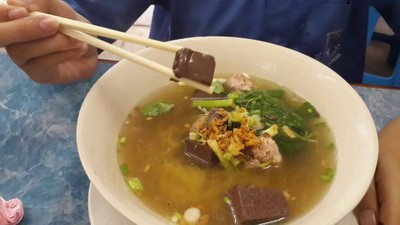 โจ๊ก "ลุงพัน" โจ๊ก "ลุงพัน"