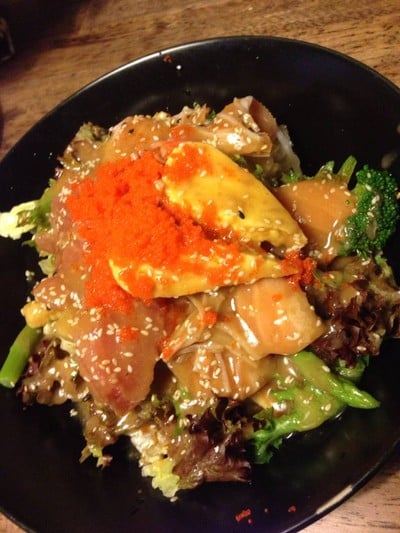 Daisuke Japanese Mini Restaurant (ไดสุเกะ) Daisuke Japanese Mini Restaurant (ไดสุเกะ)