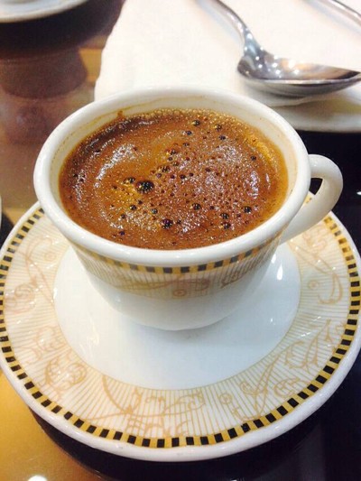 Ottoman Turkish Restaurant (ออตโตแมนตุรกี) Ottoman Turkish Restaurant (ออตโตแมนตุรกี)