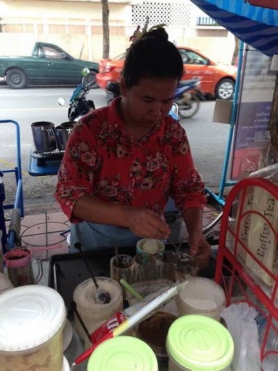 สั่งละรอ