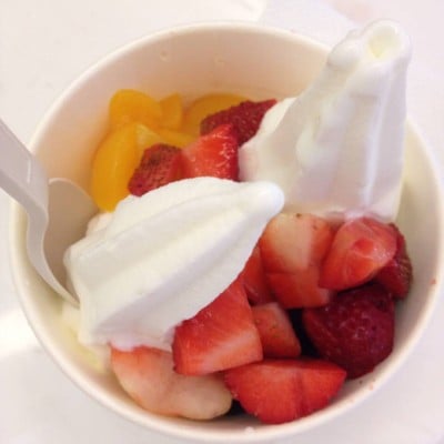 Buddhi Belly สยามพารากอน