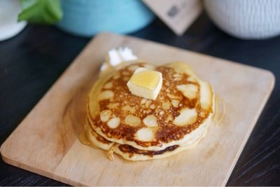 NOB Cafe' สีลม