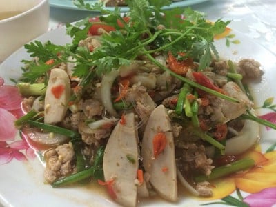 ร้านสุรีรัตน์ (ซาวกั๊ด)