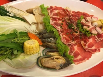 Shabu Indy กันทรลักษ์ Shabu Indy กันทรลักษ์