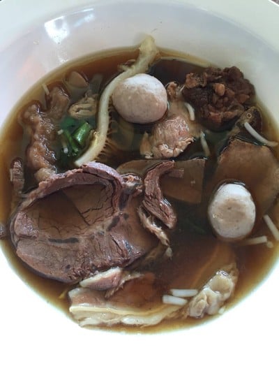 รสดีเยี่ยมโคขุน