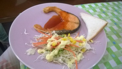 ครัวคุณแอน