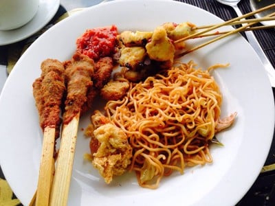 Sari Restaurant