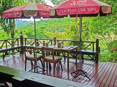 PB Valley Khao Yai Winery