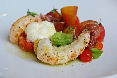 Savelberg Restaurant