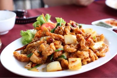 ครัวเรือนเจ้าพระยา