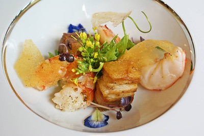 Savelberg Restaurant