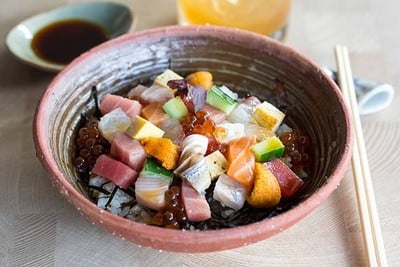 Fillets วัน แบงค็อก