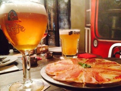 BottomsUp ทองหล่อ