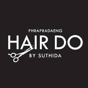 Hair Do by Suthida